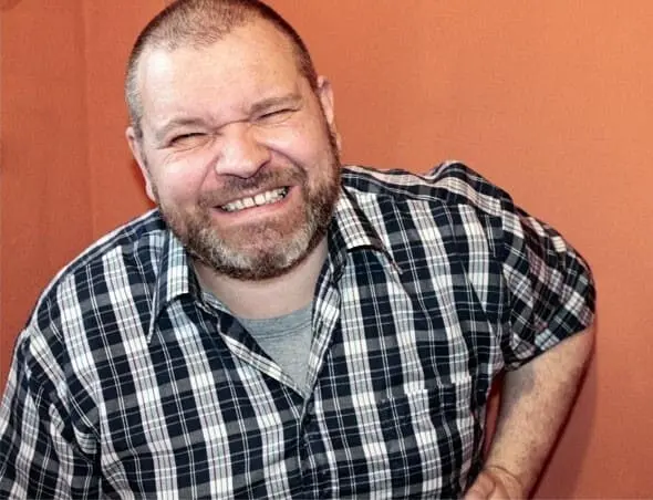 Schmerz als Erkrankung