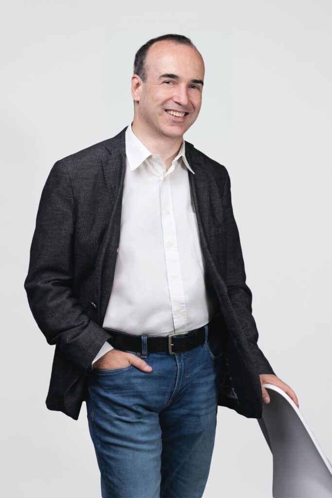 Priv.-Doz. Mag. Dr. Georg Dirnberger - Facharzt für Neurologie und Psychologe