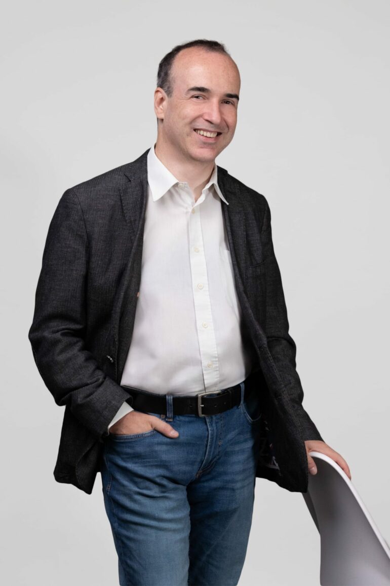 Dr. Georg Dirnberger Neurologe