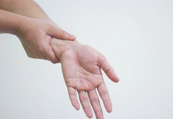 Erkrankungen des peripheren Nervensystems