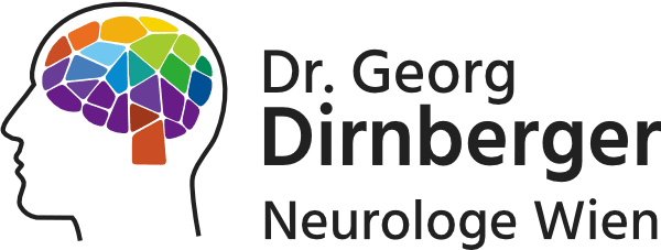 logo georg dirnberger mit schrift